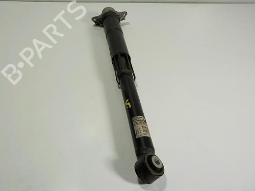 Used Left rear shock absorber SEAT LEON (5F1) 1.6 TDI (115 hp) 11193560