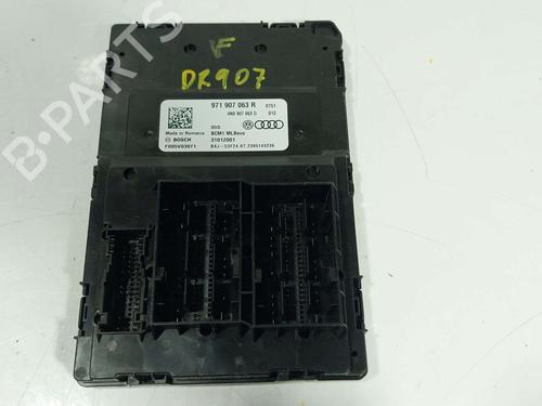 Elektronisk modul Elektronisk modul 38569641 38569641