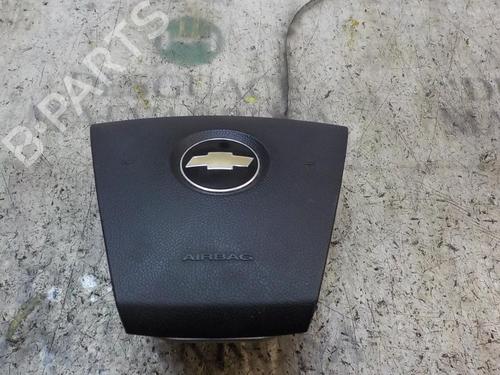 Used Driver airbag Driver airbag CHEVROLET EPICA (KL1_) 2.0 D (150 hp) 3847468 3847468