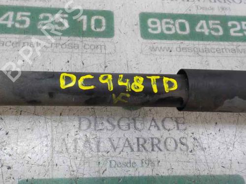 Right rear shock absorber DACIA SANDERO II 1.2 | BP4506680M19 