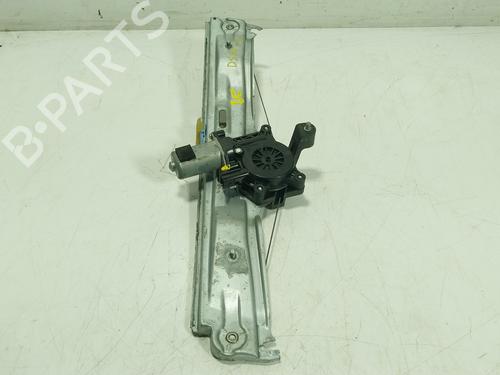 Used Rear left window mechanism FIAT TIPO Estate (356_, 357_) 1.4 (356WXA1B) (95 hp) 30926520