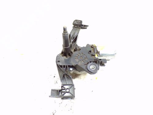 Used Rear wiper motor Rear wiper motor OPEL CORSA E (X15) 1.4 Turbo (08, 68) (101 hp) 9370844 9370844