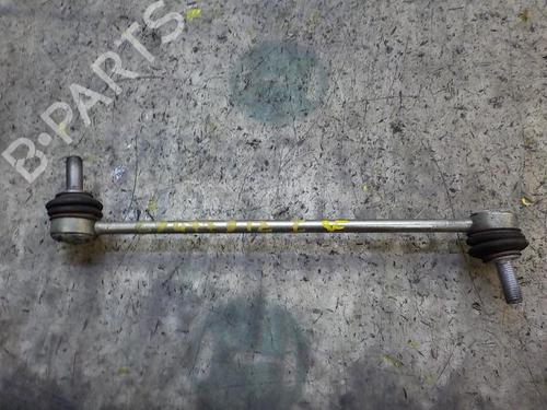 Used Left front suspension arm Left front suspension arm RENAULT CLIO IV (BH_) 0.9 TCe 90 (BHNF, BHMA, BHMH, BHJK, BHJR) (90 hp) 14278974 14278974