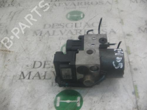 Módulo de ABS Módulo de ABS OPEL ASTRA G Hatchback (T98) 1.7 DTI 16V (F08, F48) (75 hp) 3735794 3735794
