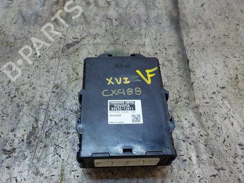 Used Gearbox control unit Gearbox control unit TOYOTA AURIS (_E18_) 1.8 Hybrid (ZWE186_, ZWE186R) (136 hp) 3849429 3849429