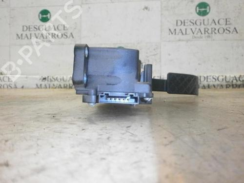 Pedal SEAT IBIZA III (6L1) 1.2 | BP3745423I4 