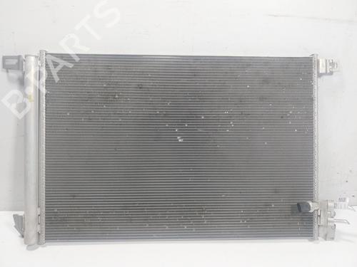 Used AC radiator AC radiator AUDI Q7 (4MB, 4MG, 4MQ) 45 TDI Mild Hybrid quattro (231 hp) 17499052 17499052