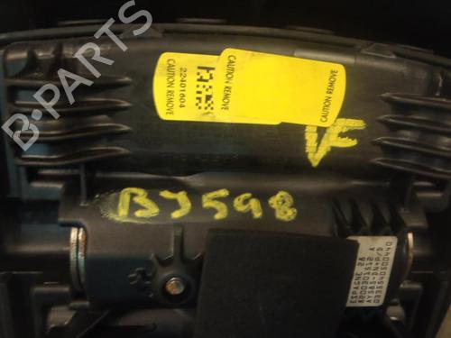 Driver airbag RENAULT MEGANE II Estate (KM0/1_) 1.9 dCi (KMRG, KM1G, KM0G, KM2C) | BP3798918C9 