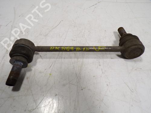 Used Left front suspension arm Left front suspension arm 14289396 14289396