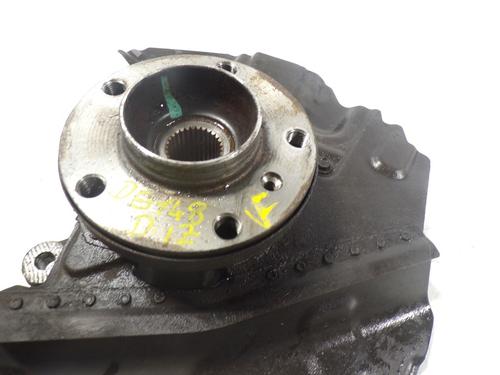 Left front steering knuckle BMW X5 (E53) 3.0 d | BP6968457M25 - Image 2