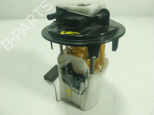 Used Fuel pump CITROËN C4 CACTUS 1.6 BlueHDi 100 (99 hp) 25146524