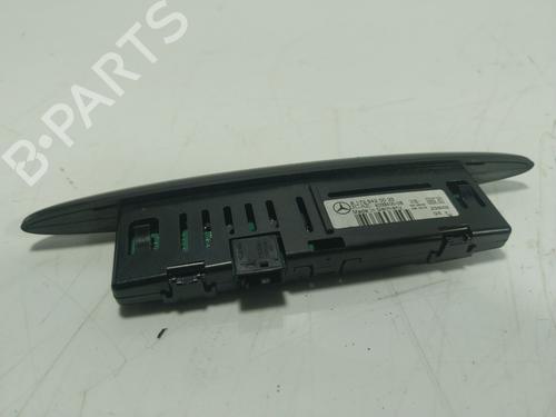 Electronic module MERCEDES-BENZ M-CLASS (W166) ML 250 CDI / BlueTEC 4-matic (166.004, 166.003) | BP18038500M83 