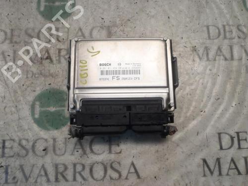 Used Engine control unit (ECU) Engine control unit (ECU) HONDA CIVIC VII Hatchback (EU, EP, EV) 1.7 CTDi (EP4, EU9) (100 hp) 3809576 3809576