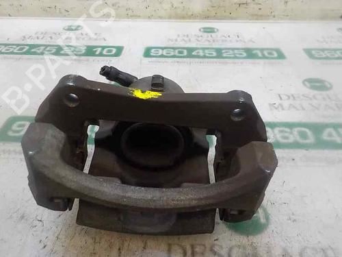 Venstre bremsekaliber foran FORD FIESTA VI (CB1, CCN)  | BP11551251M105 
