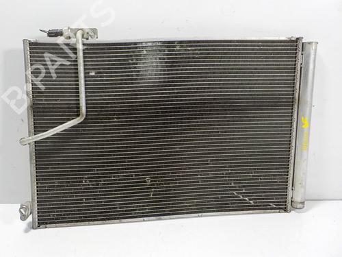 Used AC radiator MERCEDES-BENZ C-CLASS Coupe (C204) [2011-2025]  11192485