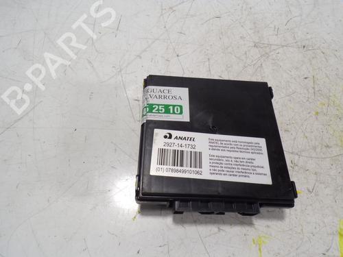 Elektronisk modul OPEL ASTRA K (B16) 1.4 Turbo (68) | BP9499050M83 