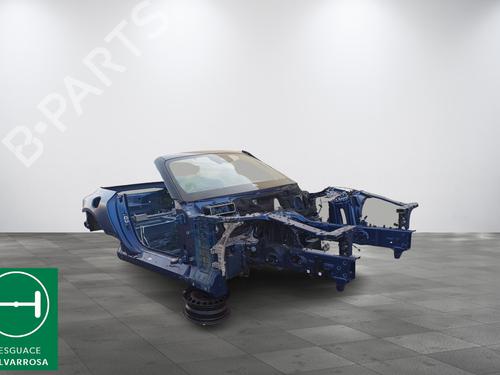 Intercooler MERCEDES-BENZ SL (R232) 55 AMG 4-matic+ (232.480) | BP26135153M30  - Image 14