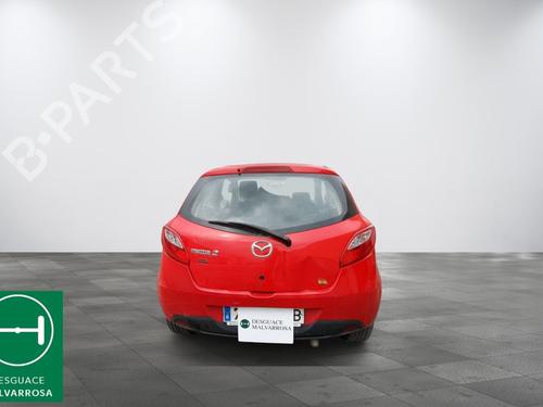 Left front brake caliper MAZDA 2 (DY)  | BP11552694M105  - Image 7