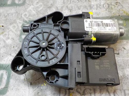 Fensterhebermotor hinten rechts für RENAULT SCÉNIC III (JZ0/1_) [2008-2016]  3860294