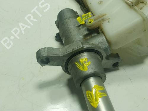Brake master cylinder CITROËN JUMPY III Van (V_) 1.5 BlueHDi 120 | BP18343442M77