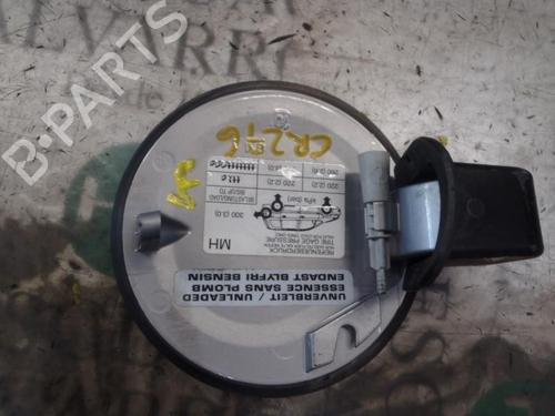 Klapa wlewu paliwa OPEL ZAFIRA A MPV (T98) 2.0 DI (F75) | BP6617431C131 