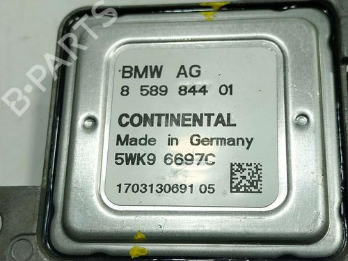 Electronic sensor BMW 5 Touring (F11) | BP40025255M84 - Image 3