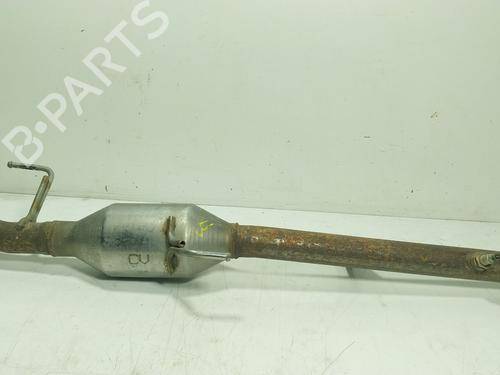 Used Catalyst TOYOTA LAND CRUISER PRADO (_J15_) 2.8 D-4D (GDJ150_, GDJ155_, GDJ150, GDJ151) (177 hp) 30091529