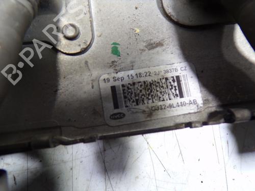Intercooler LAND ROVER DISCOVERY SPORT (L550)  | BP9176229M30 