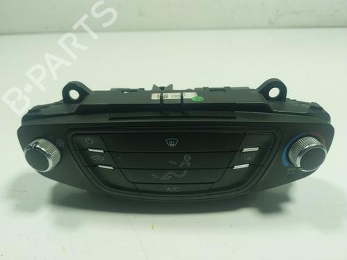 Used Climate control Climate control FORD TOURNEO COURIER B460 MPV 1.5 TDCi (75 hp) 17789877 17789877