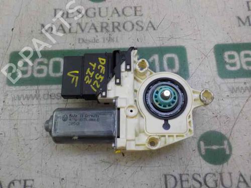 Left rear window motor VW GOLF V (1K1) 1.9 TDI | BP4800847E23