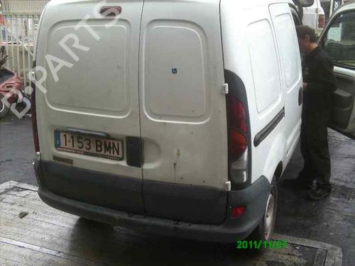 Front right interior door handle RENAULT KANGOO (KC0/1_) D 65 1.9 (KC0E, KC02, KC0J, KC0N) | BP8739561I14 