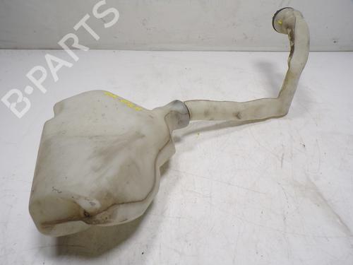 Windscreen washer tank PEUGEOT 207 CC (WD_) 1.6 16V | BP11193300C113 