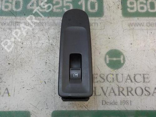 Used Right front window switch VW GOLF VI (5K1) 1.6 TDI (105 hp) 3871628