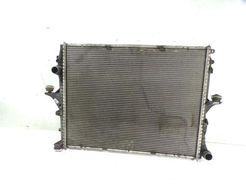 Used Water radiator Water radiator PORSCHE CAYENNE (9PA) 3.2 (250 hp) 9763644 9763644