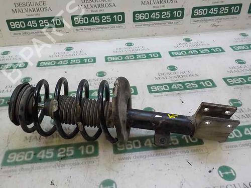 Used Right front shock absorber Right front shock absorber CITROËN C4 Grand Picasso I (UA_) 1.6 HDi (109 hp) 5116655 5116655