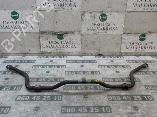 Used Anti roll bar Anti roll bar DACIA LODGY (JS_) 1.6 LPG (83 hp) 4000806 4000806