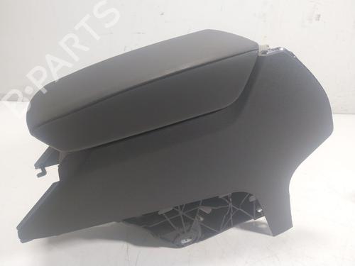 Used Armrest / Center console Armrest / Center console CUPRA LEON Sportstourer (KL8, KU8, KUD) [2020-2026] 17221291 17221291