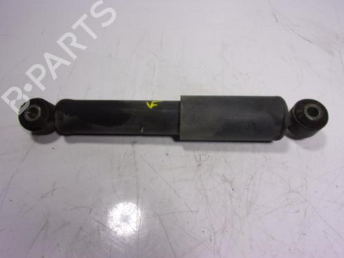 Used Left front shock absorber IVECO DAILY V Van [2011-2014]  17024096