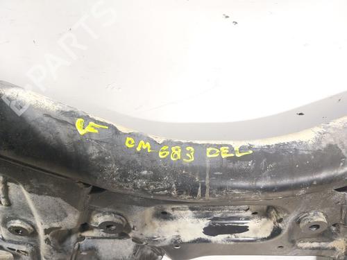 Subframe MERCEDES-BENZ V-CLASS (W447) | BP16032786M9 - Image 2