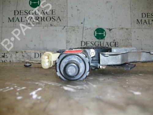 Rear right window mechanism HYUNDAI GETZ (TB) 1.3 i | BP3775934C25