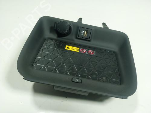 Elektronisk modul TOYOTA RAV 4 V (_A5_, _H5_) 2.5 Hybrid (AXAH52) (218 hp) 17908214