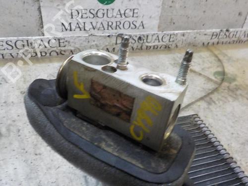 Air conditioning evaporator FORD FIESTA VI (CB1, CCN) 1.4 TDCi | BP11644153M109 