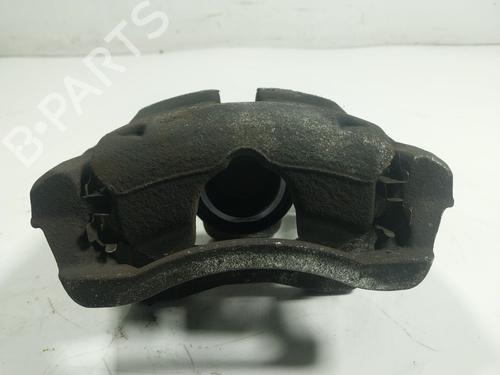Used Left front brake caliper Left front brake caliper FORD TRANSIT COURIER B460 Box Body/MPV 1.5 TDCi (75 hp) 17978790 17978790