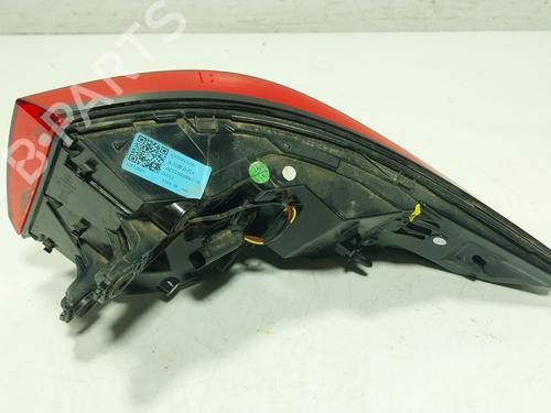 Left taillight MG MG ZS SUV (AZS1) 1.5 VTi | BP27524617C34 