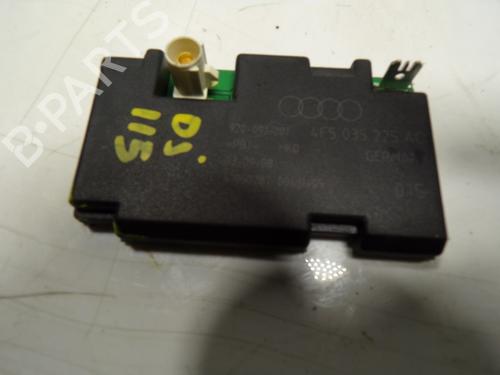 electronic-module-audi-a6-c6-4f2-4f5035225ac-4f5035225ac-920091201-2004-2005-2006-2007-2008-2009-2010-2011-11192553 main image
