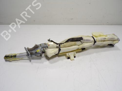 Venstre gardin kollisjonspute BMW 7 (E65, E66, E67) 730 d (218 hp) 11958687