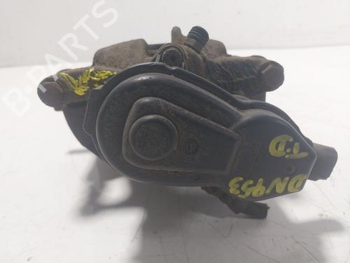 Right rear brake caliper AUDI Q5 (8RB) 2.0 TFSI quattro | BP19115661M106 