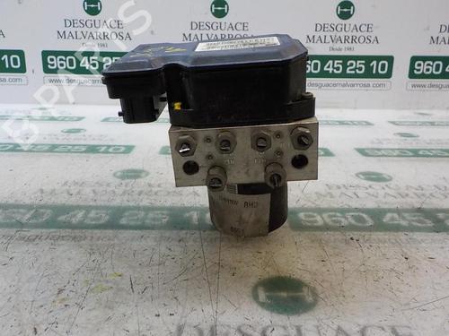 Used ABS pump ABS pump OPEL INSIGNIA A (G09) 2.0 CDTI (68) (163 hp) 3871410 3871410