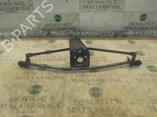 Front wipers mechanism FORD TRANSIT Platform/Chassis (FM_ _, FN_ _) 2.4 TDCi BP14270440C83