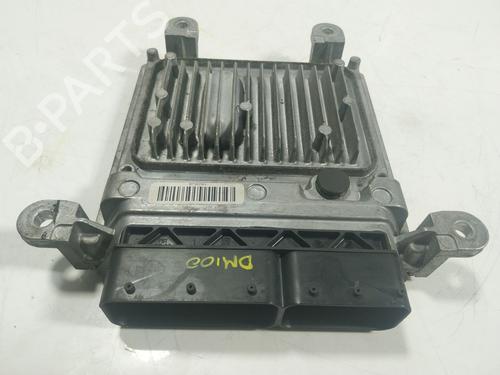 Used Engine control unit (ECU) Engine control unit (ECU) MERCEDES-BENZ E-CLASS (W212) E 220 CDI / BlueTEC (212.001, 212.002) (170 hp) 17909573 17909573